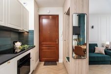 Others Atrium   by Upstairs