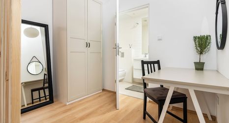 Others 2 Modern  Apartments  by Upstairs