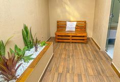 Others 4 Pousada Quartzo