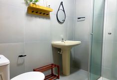 Others 6 Pousada Quartzo