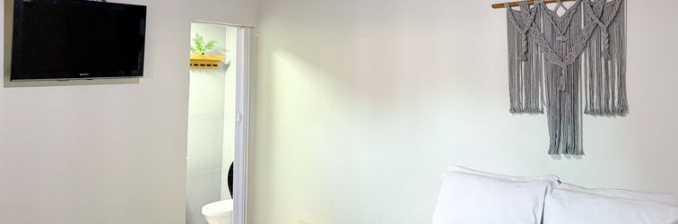 Others Pousada Quartzo