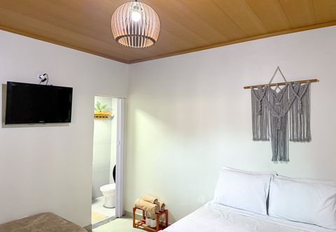 Others Pousada Quartzo