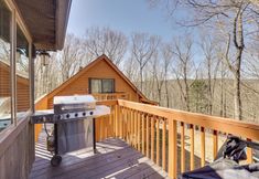 其他 6 Hike & Fish: Outdoor Retreat Near Trails