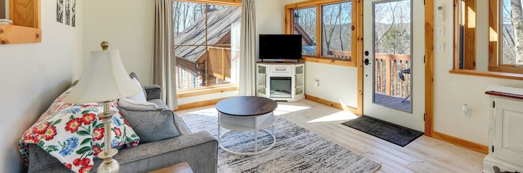 其他 Hike & Fish: Outdoor Retreat Near Trails