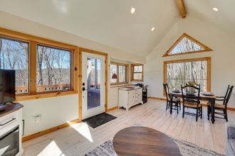 其他 4 Hike & Fish: Outdoor Retreat Near Trails