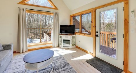 其他 2 Hike & Fish: Outdoor Retreat Near Trails