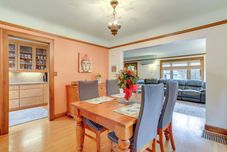 Others Charming Tudor-style Rental Near Green Lake!