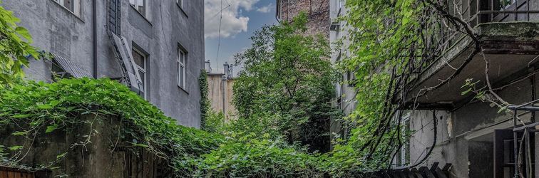 其他 Parkside Fresh Apartments by Upstairs