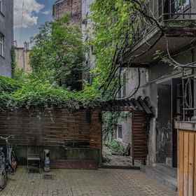 Primary image1Parkside Fresh Apartments by Upstairs,Krakow Bus Station Czyżyny飯店