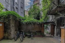 Others Parkside Fresh Apartments  by Upstairs