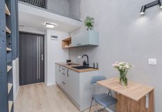 其他 5 Parkside Fresh Apartments by Upstairs