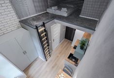 其他 4 Parkside Fresh Apartments by Upstairs