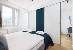 Khác 4 Cracovia Apartments by Upstairs