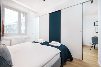 Khác 4 Cracovia Apartments by Upstairs