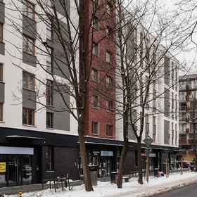 Primary image1Cracovia Apartments by Upstairs,小波兰省飯店