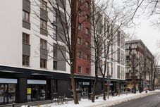 其他 Cracovia Apartments by Upstairs