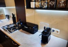 อื่นๆ 6 Luxury Senate Apartment