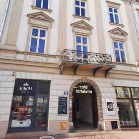 Primary image1Luxury Senate Apartment,Vanilla Aparthotel飯店