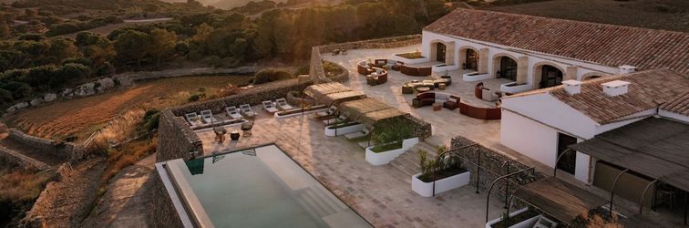 기타 Hotel Vestige Son Ermità