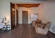 Others 5 Residence Kazbegi