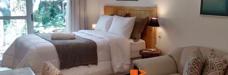 Lain-lain Refúgio Aconchegante em Canela CAN131