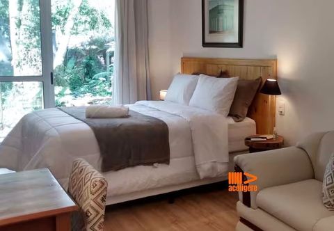 Lain-lain Refúgio Aconchegante em Canela CAN131