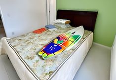 其他 7 Casa em Maresias - 50 metros da praia - 2