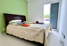 其他 6 Casa em Maresias - 50 metros da praia - 2