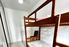 其他 4 Casa em Maresias - 50 metros da praia - 2