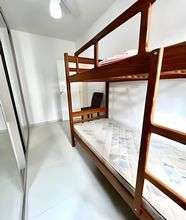 其他 4 Casa em Maresias - 50 metros da praia - 2