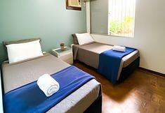 อื่นๆ 4 Casa 3 suites 1 quarto piscina AC 10 Hos