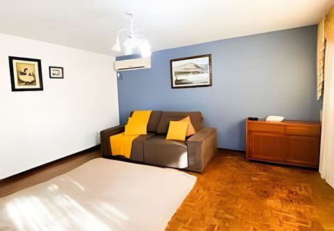 Others Casa 3 suites 1 quarto piscina AC 10 Hos