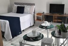 Others Studio Centro - Estadia Longa