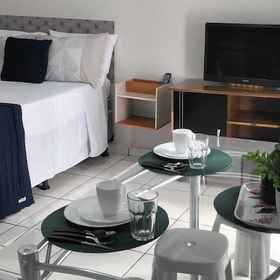 Reception1Studio Centro - Estadia Longa,伊瓜苏市公寓