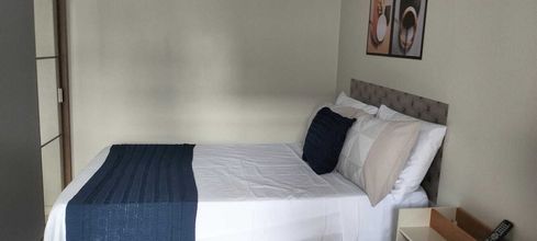 Others 4 Studio Centro - Estadia Longa