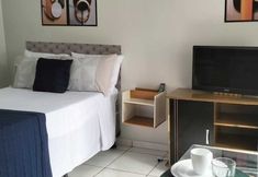 Others 3 Studio Centro - Estadia Longa