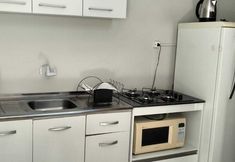 Others 6 Studio Centro - Estadia Longa