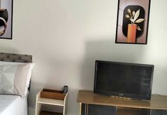 Others 5 Studio Centro - Estadia Longa