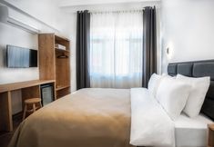 其他 5 Antalya D&D Terrace