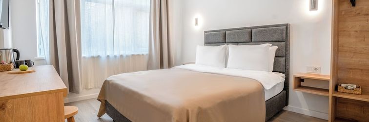 其他 Antalya D&D Terrace