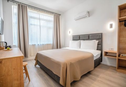 其他 Antalya D&D Terrace