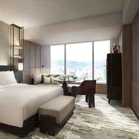 Primary image 1 InterContinental Sapporo by IHG, Sapporo Hotels