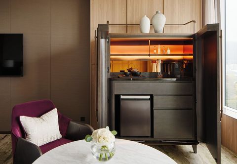 기타 InterContinental Sapporo by IHG