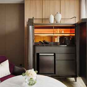 Primary image 1 InterContinental Sapporo by IHG, Sapporo Hotels