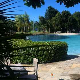 Primary image1Flat no Iloa Barra de São Miguel ILO208S,贡加海滩飯店