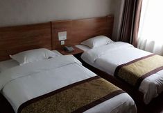 Others 5 Taiyuan Jinfuyuan Express Hotel