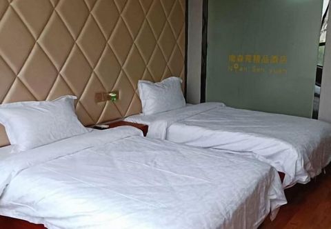 Others Yun Hai Hotel