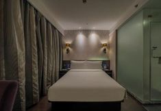 Others 3 Orange Hotel (Shanghai Zhenru Subway Station)