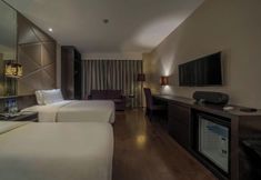 Others 5 Orange Hotel (Shanghai Zhenru Subway Station)