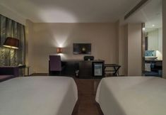 Others 4 Orange Hotel (Shanghai Zhenru Subway Station)